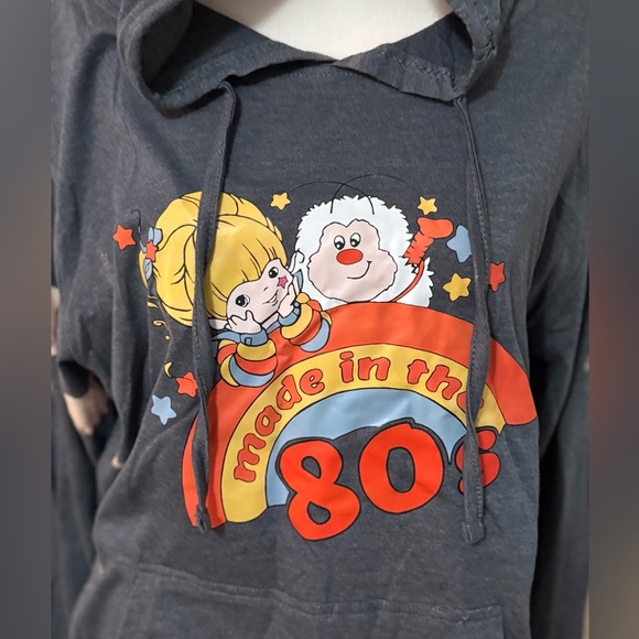 Made in the 80’s sweater - Picture 2 of 4